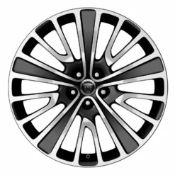 Jaguar Ab 2010 20" Leichtmetallfelge "Maroa"