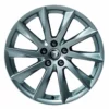 Jaguar 18"- Leichtmetallfelge "Vela", "Style 1024", 10 Speichen