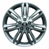 Jaguar 17" Leichtmetallfelge "Ursa"