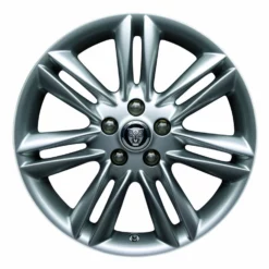 Jaguar 17" Leichtmetallfelge "Ursa"