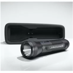 Jaguar Taschenlampe Inkl. Ladestation