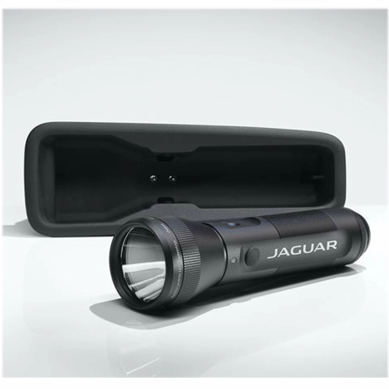 Jaguar Taschenlampe Inkl. Ladestation 2 Jaguar Taschenlampe Inkl. Ladestation
