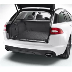 Jaguar Gepäckraumwanne (flach), XF Sportbrake