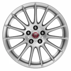 Jaguar 17" Leichtmetallfelge "Libra"