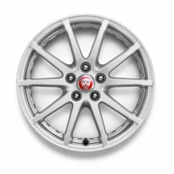 Jaguar 17" Leichtmetallfelge "Style 1005",10 Speichen, E-Pace