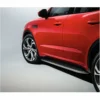 Feste Trittstufen - Jaguar E-Pace