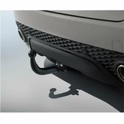 Jaguar Abnehmbare Anhängerkupplung E-Pace