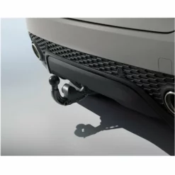 Jaguar Elektrisch Ausfahrbare Anhängerkupplung E-Pace