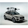 Jaguar Dachgepäckträger Aqua Sports - 2 Kayaks E-Pace 2 Jaguar Dachgepäckträger Aqua Sports - 2 Kayaks E-Pace