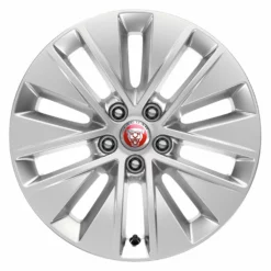 Jaguar 17" Leichtmetallfelge "Style 1037",10 Speichen, E-Pace