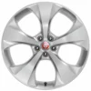 Jaguar 20" Leichtmetallfelge "Style 5054",5 Speichen, E-Pace