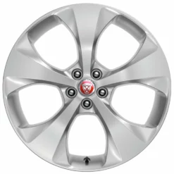 Jaguar 20" Leichtmetallfelge "Style 5054",5 Speichen, E-Pace