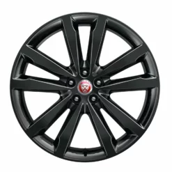 Jaguar 20" Leichtmetallfelge "Style 5051", 5 Doppelspeichen, E-Pace