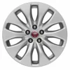 Jaguar 17" Leichtmetallfelge "Style 1017",10 Speichen, XF