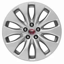 Jaguar 17" Leichtmetallfelge "Style 1017",10 Speichen, XF