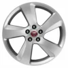 18" Leichtmetallfelge "Style 5034",5 Speichen, Jaguar XF