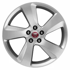 18" Leichtmetallfelge "Style 5034",5 Speichen, Jaguar XF