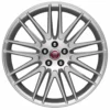 XF Ab 2016 20" Leichtmetallfelge "Style 9004",9 Doppelspeichen, Jaguar XF
