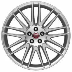 XF Ab 2016 20" Leichtmetallfelge "Style 9004",9 Doppelspeichen, Jaguar XF