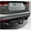 Jaguar XF Sportbrake Ab 2016 Abnehmbare Anhängerkupplung Anhängesystem , XF Sportbrake