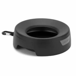 Auslaufsicherer Jaguar Hundenapf