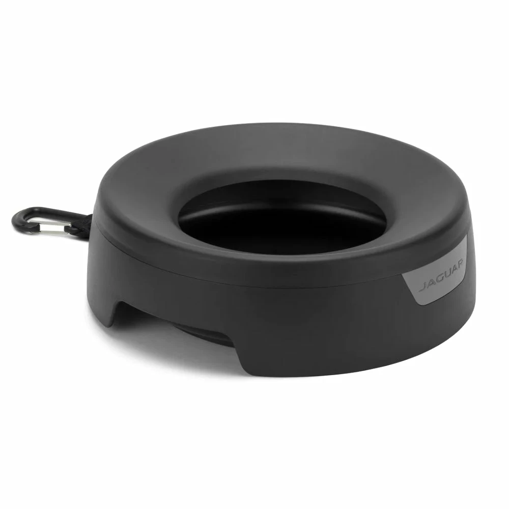 Auslaufsicherer Jaguar Hundenapf 3 Auslaufsicherer Jaguar Hundenapf