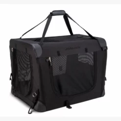 Faltbare Jaguar Haustiertragetasche