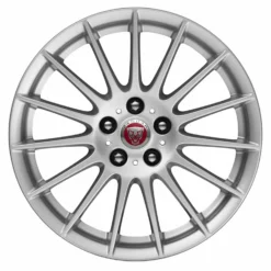 Jaguar 17" Leichtmetallfelge "Style 1016",10 Speichen, XF XF Ab 2016