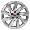 17" Leichtmetallfelge "Style 9005", 9 Speichen, Jaguar XF XF Ab 2016