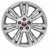 18" Leichtmetallfelge "Style 7011", 7 Doppelspeichen, Jaguar XF XF Ab 2016