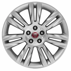 18" Leichtmetallfelge "Style 7011", 7 Doppelspeichen, Jaguar XF XF Ab 2016
