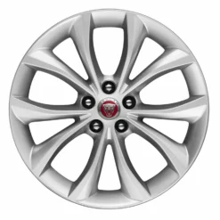 18" Leichtmetallfelge "Style 5033", 10 Speichen, Jaguar XF XF Ab 2016