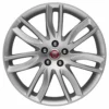Jaguar 19" Leichtmetallfelge Style "7012", 7 Doppelspeichen