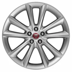 XF Ab 2016 19" Leichtmetallfelge "Style 1018",10 Speichen, Jaguar XF
