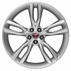 Jaguar 20" Leichtmetallfelge "Style 5071", 5 Doppelspeichen, Jagauar XF XF Ab 2016