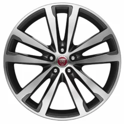 20" Leichtmetallfelge "Style 5031", 5 Doppelspeichen, Jaguar XF XF Ab 2016