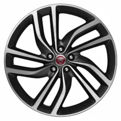 XF Ab 2016 20" Leichtmetallfelge "Style 5036", 5 Doppelspeichen, Jaguar XF