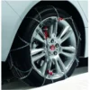 XF Ab 2016 Schneeketten - Jaguar XF
