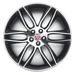 20" Leichtmetallfelge "Style 6003", 6 Doppelspeichen, Jaguar F-Type