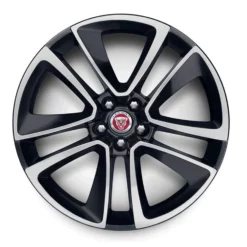 19" Leichtmetallfelge "Style 5058", 5 Doppelspeichen, Jaguar F-Type