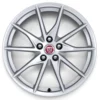 18" Leichtmetallfelge 10 Speichen "Style 1036", Jaguar F -Type F-Type