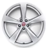 20" Leichtmetallfelge "Style 5060", 5 Speichen, Jaguar F- Type 1 20" Leichtmetallfelge "Style 5060", 5 Speichen, Jaguar F- Type