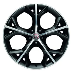 Jaguar F-Type 20" Leichtmetallfelge "Style 5040", 5 Doppelspeichen 7 Jaguar F-Type 20
