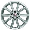 19" Leichtmetallfelge "Style 1023",10 Speichen, Jaguar XF