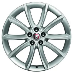 19" Leichtmetallfelge "Style 1023",10 Speichen, Jaguar XF