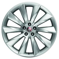Jaguar 20" Leichtmetallfelge "Style 1025",10 Speichen F-Type
