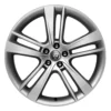 Jaguar F-Type 20" Leichtmetallfelge "Style 5041", 5 Speichen