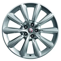 19" Leichtmetallfelge "Style 1026", 10 Speichen, Jaguar F-Type