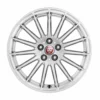 Jaguar 18" Leichtmetallfelge "Lightweight" I-Pace
