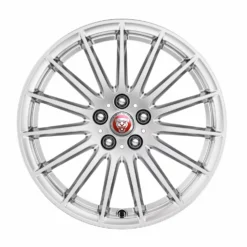 Jaguar 18" Leichtmetallfelge "Lightweight" I-Pace
